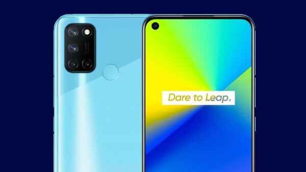 Realme 7i (14% Off) Realme 7i (14% Off)