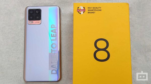 Realme 8 Final Verdict: Should You Wait Or Upgrade? Realme 8 Final Verdict: Should You Wait Or Upgrade?