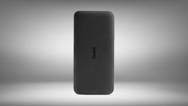 Redmi 10000 mAh Fast Charging Slim Power Bank ( 6,752 ratings ) Redmi 10000 mAh Fast Charging Slim Power Bank ( 6,752 ratings )