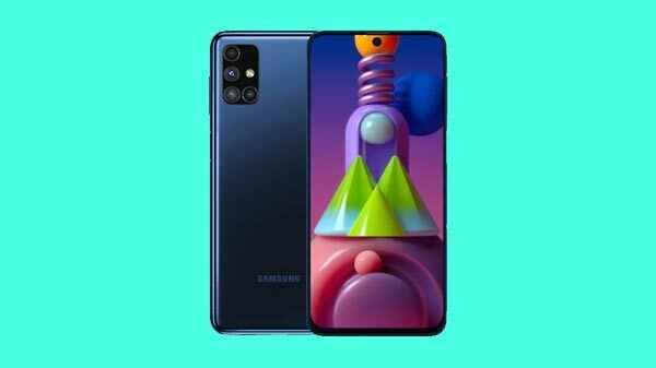 Samsung Galaxy M51 ( 31,360 ratings ) Samsung Galaxy M51 ( 31,360 ratings )