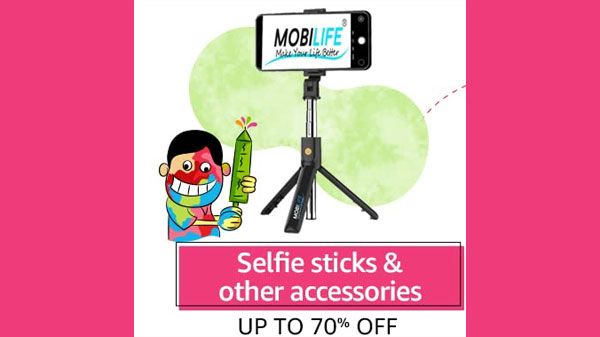Up To 70% Off On Accessories Up To 70% Off On Accessories
