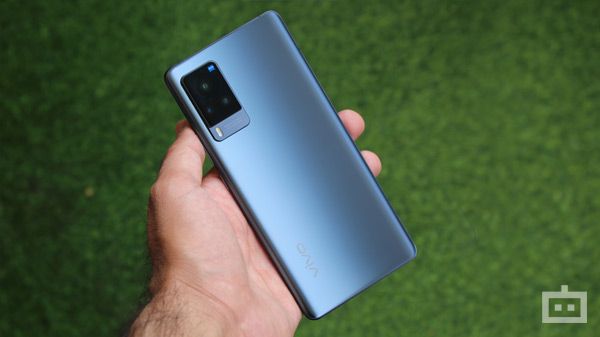 Vivo X60 Pro Design Vivo X60 Pro Design