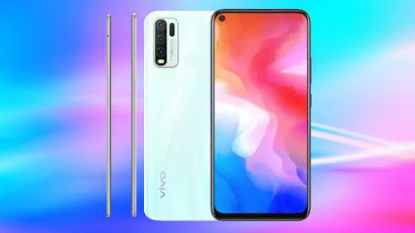 Vivo Y30 (26% Off And Extra Rs. 1,500 Off On Exchange) Vivo Y30 (26% Off And Extra Rs. 1,500 Off On Exchange)