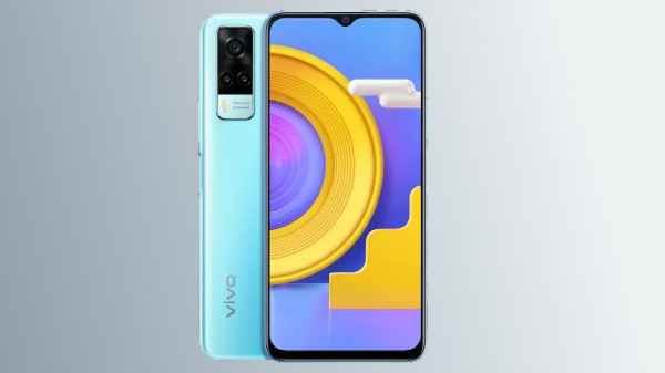 Vivo Y31 (20% Off And Extra Rs. 1,000 Off On Exchange) Vivo Y31 (20% Off And Extra Rs. 1,000 Off On Exchange)