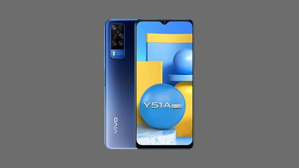 Vivo Y51A (18% Off And Extra Rs. 1,000 Off On Exchange) Vivo Y51A (18% Off And Extra Rs. 1,000 Off On Exchange)