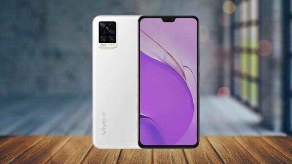 Vivo V20 Pro 5G (14% Off And Extra Rs. 2,000 Off On Exchange) Vivo V20 Pro 5G (14% Off And Extra Rs. 2,000 Off On Exchange)