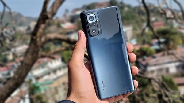 Xiaomi Redmi Note 10 Pro Xiaomi Redmi Note 10 Pro