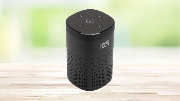 Zebronics ZEB-Smart Bot smart speaker Zebronics ZEB-Smart Bot smart speaker