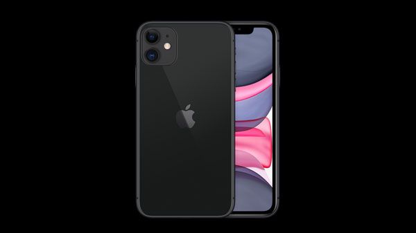 Apple iPhone 11 Apple iPhone 11