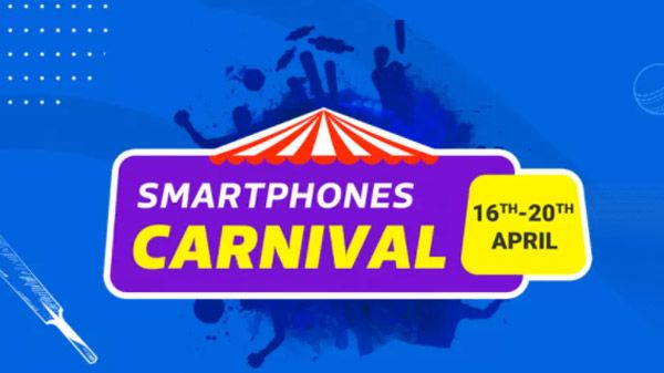 Flipkart Smartphone Carnival April: Offer On Best Budget Smartphones Under Rs. 10,000 Flipkart Smartphone Carnival April: Offer On Best Budget Smartphones Under Rs. 10,000