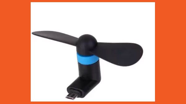Goodkin India Mini USB Fans Cooler Hand Phone Goodkin India Mini USB Fans Cooler Hand Phone