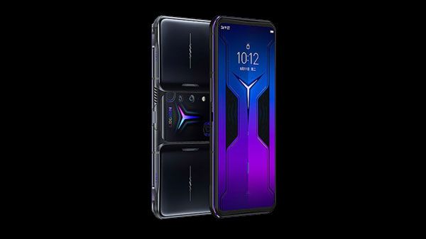 Lenovo Legion Phone Duel 2 Lenovo Legion Phone Duel 2