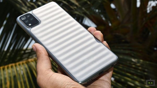 LG K42 With Helio P22 Processor: Can Be Better LG K42 With Helio P22 Processor: Can Be Better