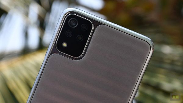 LG K42 Cameras: Default Setup LG K42 Cameras: Default Setup