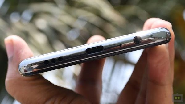 LG K42 is a lightweight LG K42 is a lightweight