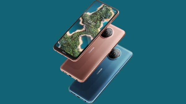Nokia X20 Nokia X20