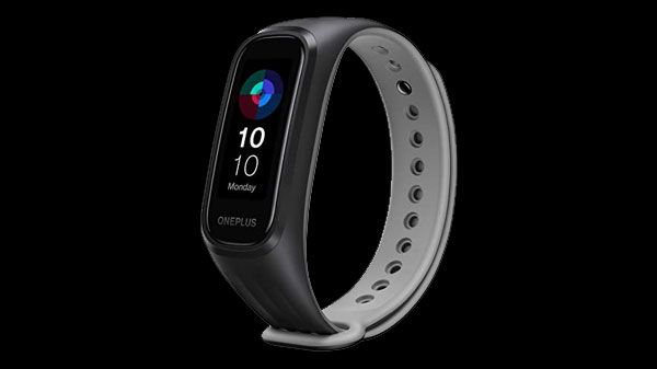 OnePlus Band OnePlus Band