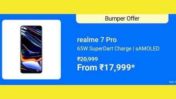 Realme 7 Pro Realme 7 Pro