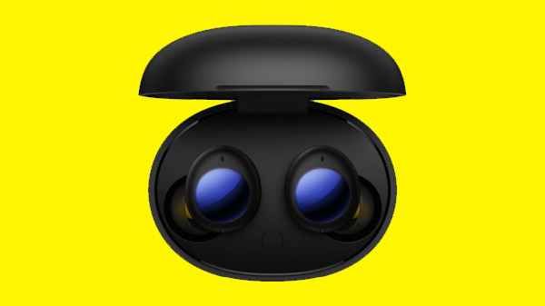 Realme Buds Air 2 Neo Realme Buds Air 2 Neo