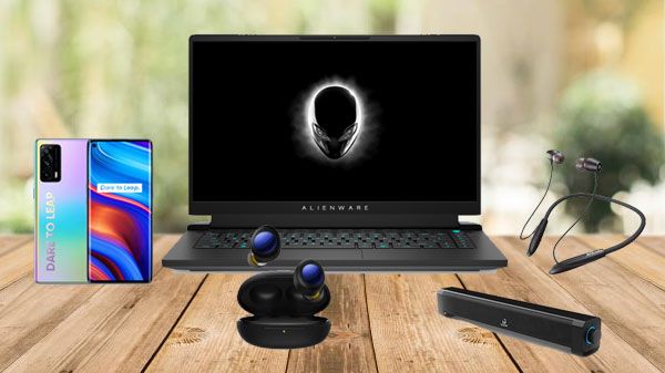 Week 15, 2021 Launch Roundup: Vivo X60T, POCO X3 Pro, And More Week 15, 2021 Launch Roundup: Vivo X60T, POCO X3 Pro, And More