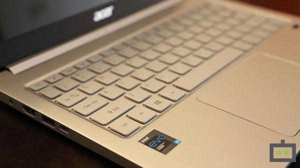 Acer Swift 3 Performance: Another Evo Certified Laptop Acer Swift 3 Performance: Another Evo Certified Laptop