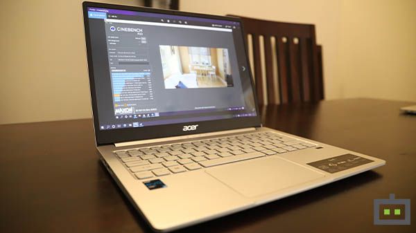Acer Swift 3 Battery Life: Build To Last Acer Swift 3 Battery Life: Build To Last