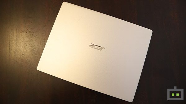 Acer Swift 3 Specifications Acer Swift 3 Specifications