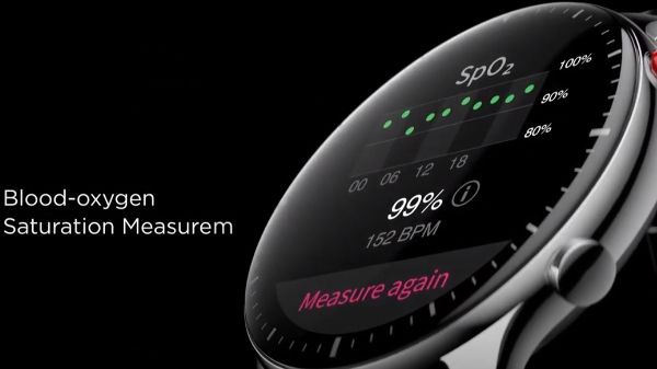 Amazfit GTR 2 Amazfit GTR 2