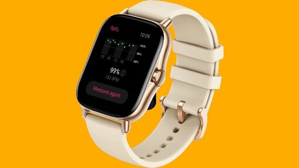 Amazfit GTS 2 Amazfit GTS 2