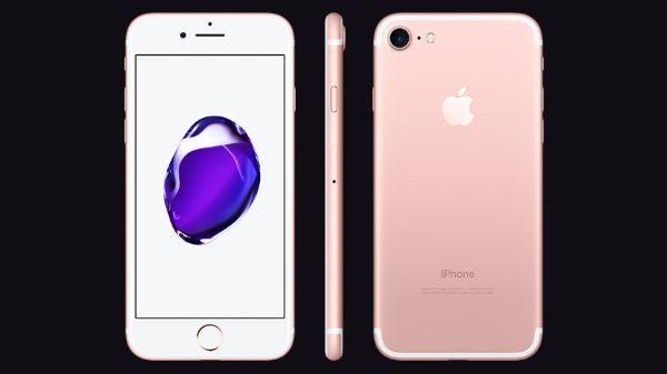 iPhone 7 Plus iPhone 7 Plus