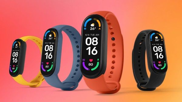 Covid 19: Best Smart Bands With Spo2 Monitor To Buy In India Covid 19: Best Smart Bands With Spo2 Monitor To Buy In India