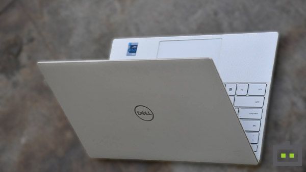 Dell XPS 13 9310 Design: Thinner And Lighter Dell XPS 13 9310 Design: Thinner And Lighter