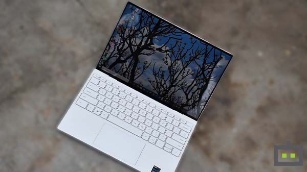 Dell XPS 13 9310 Design: Thinner And Lighter Dell XPS 13 9310 Design: Thinner And Lighter
