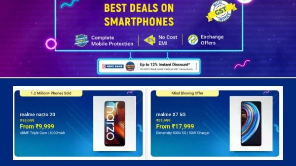 Flipkart Electronics Sale 2021 Flipkart Electronics Sale 2021