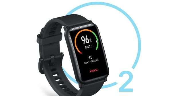 HONOR Watch ES HONOR Watch ES