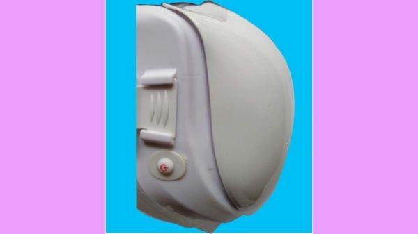 Intelligent Electric Dust Mask Anti-Fog Formaldehyde Dust-Proof Active Air Mask Intelligent Electric Dust Mask Anti-Fog Formaldehyde Dust-Proof Active Air Mask