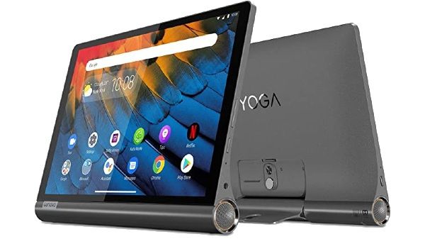 Lenovo Yoga Smart Tablet Lenovo Yoga Smart Tablet