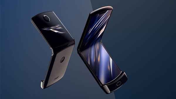 Motorola Razr 5G Motorola Razr 5G