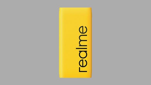 Realme 10000mAh 12W Power Bank 2i Quick Charge Li-Polymer Power Bank Realme 10000mAh 12W Power Bank 2i Quick Charge Li-Polymer Power Bank