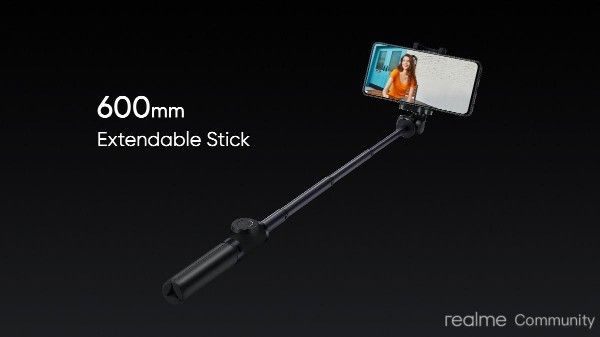 Realme Selfie Stick Realme Selfie Stick
