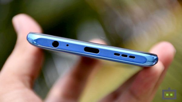 Redmi Note 10S Battery Life: Fast Charging With All-Day Backup Redmi Note 10S Battery Life: Fast Charging With All-Day Backup