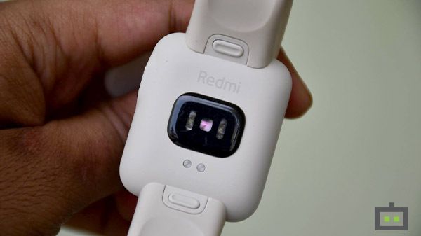 Redmi Watch Performance Scorecard Redmi Watch Performance Scorecard