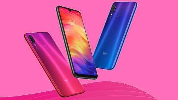 Redmi Note 7 Pro Redmi Note 7 Pro