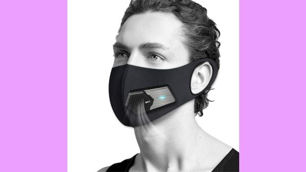 Ruishenger Rsenr Personal Wearable Air Purifiers, Portable Mini Air Purifier Ruishenger Rsenr Personal Wearable Air Purifiers, Portable Mini Air Purifier