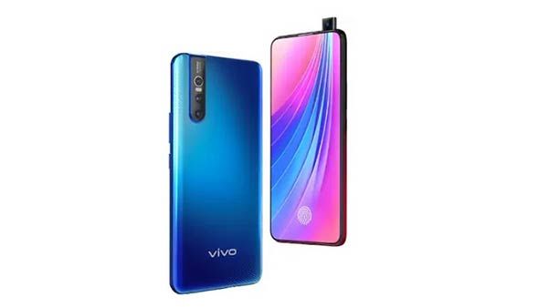 Vivo V15 Vivo V15