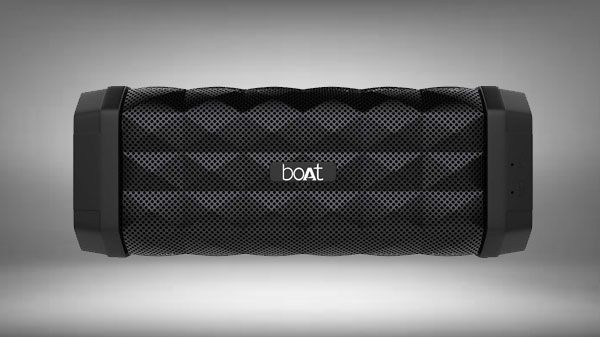 boAt Stone 650 10W Bluetooth Speaker boAt Stone 650 10W Bluetooth Speaker