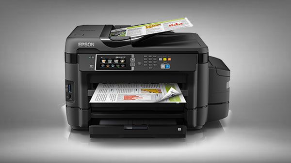 Brother MFC-T4500DW All-in-One Inkjet Printer Brother MFC-T4500DW All-in-One Inkjet Printer