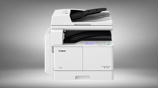 Canon Image Runner 2006n Printer Canon Image Runner 2006n Printer
