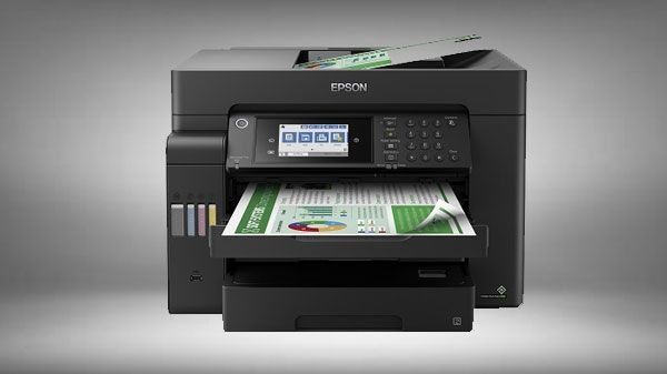 EPSON L1455 All-in-One Inkjet Printer EPSON L1455 All-in-One Inkjet Printer