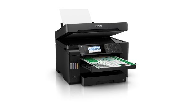 Epson EcoTank L15150 A3 Wi-Fi Duplex All-in-One Ink Tank Printer Epson EcoTank L15150 A3 Wi-Fi Duplex All-in-One Ink Tank Printer